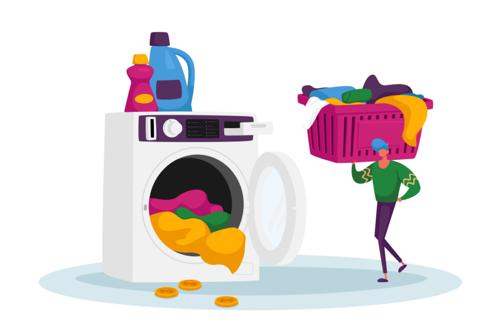 High-Quality, Convenient, and Affordable Laundry Services in Melbourne CBD